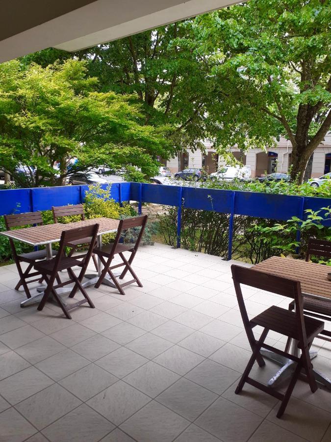 Hotel Les Gens De By Popinns** 2*