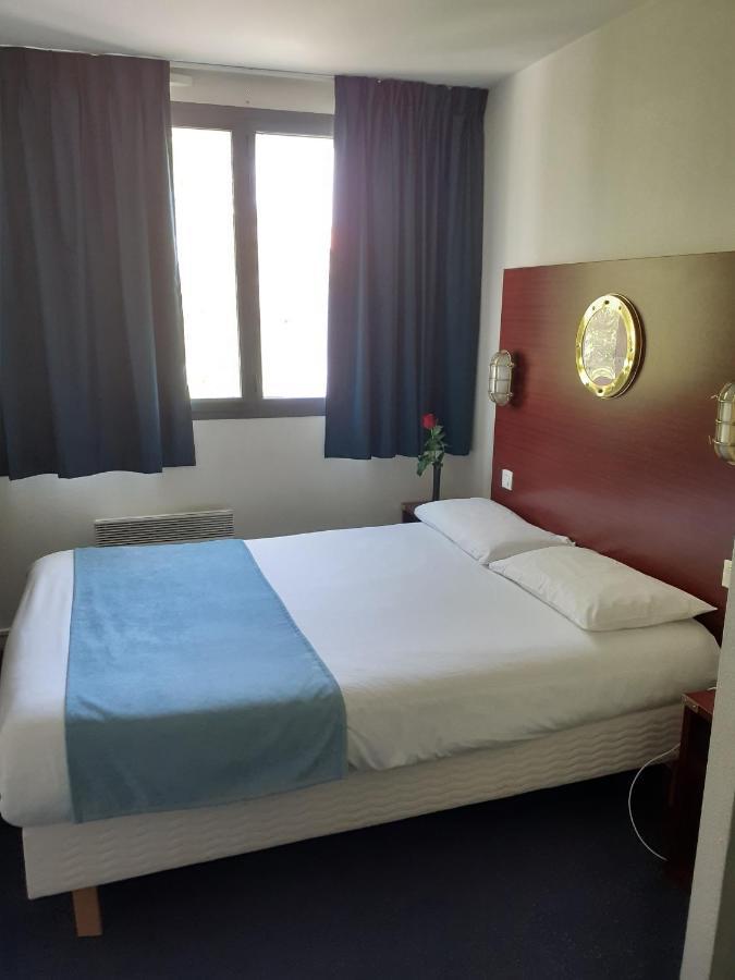 Hotel Les Gens De La Rochelle By Popinns** La Rochelle (Charente-Maritime)