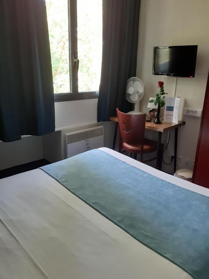 Les Gens De Hotel La Rochelle (Charente-Maritime)
